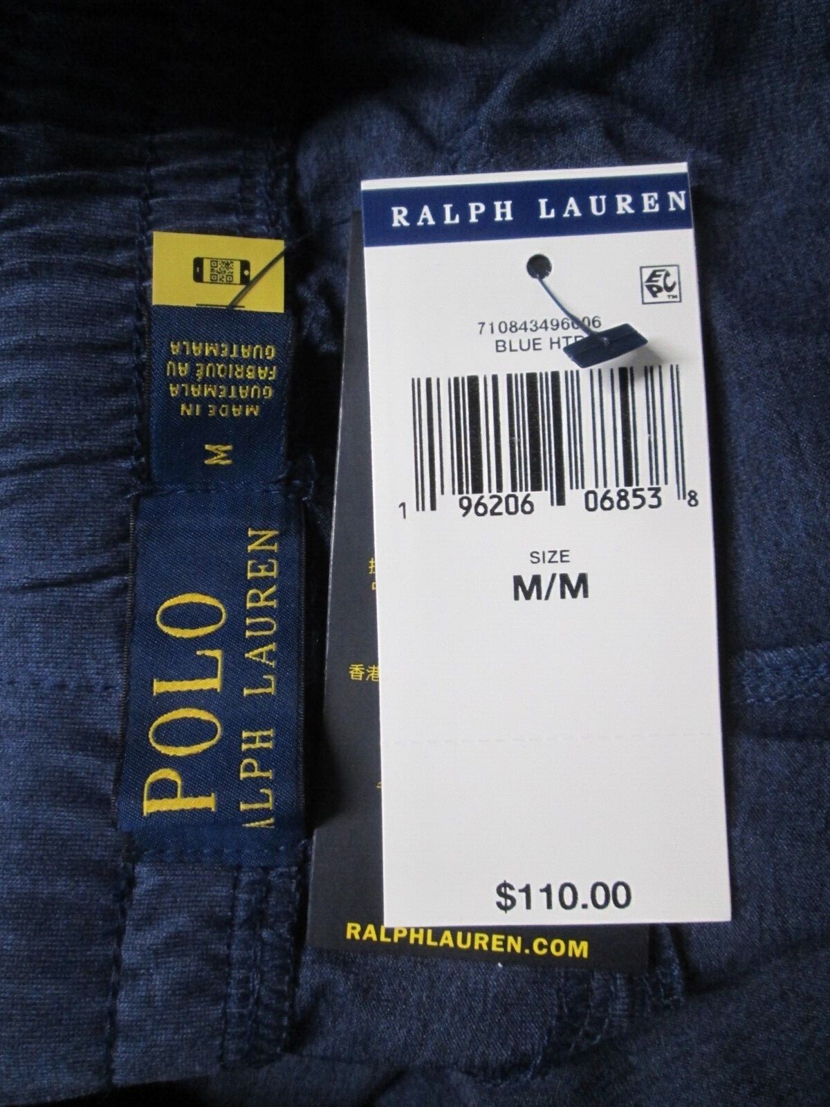 POLO RALPH LAUREN Men