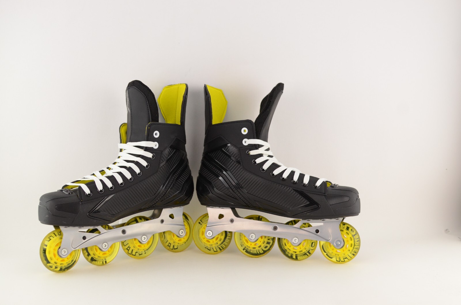 Bauer RS Inline Hockey Skates Senior Size 11 R (11307851) eBay