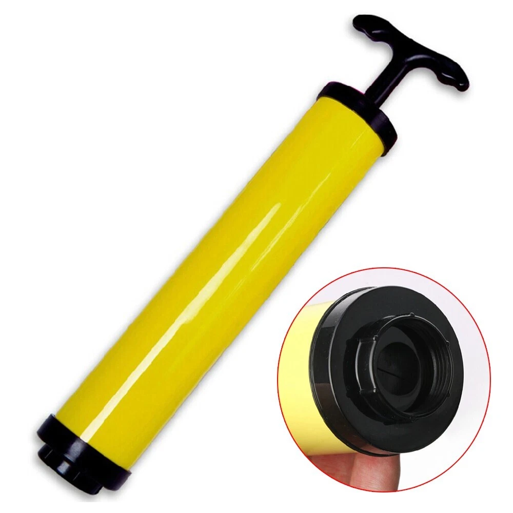 Manual vacuum sealer pump sale