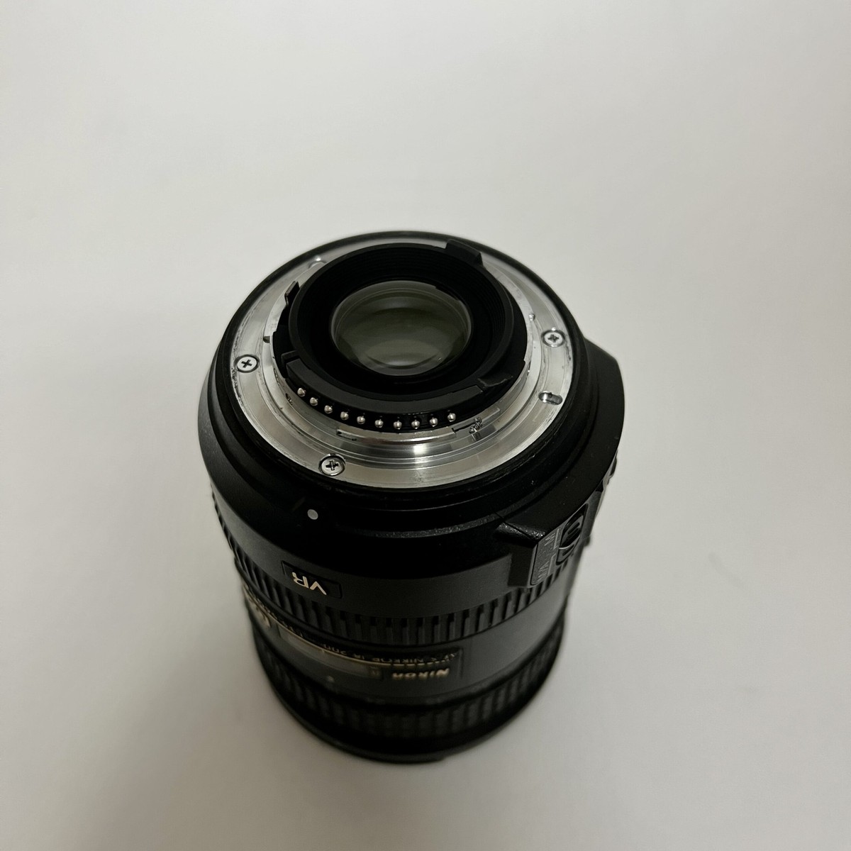 Nikon 18-200mm AF-S DX SWM VR ED IF Aspherical Nikkor Zoom Nikon 18-200mm AF-S DX SWM VR ED IF Aspherical Nikkor Zoom