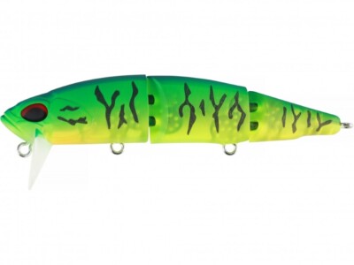 NEUF MOLIX GLIDE Bait 13cm 28g Flottant Leurre Brochet Black