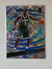 2016-17 Revolution Cosmic Thon Maker Rookie Card (RC) #127  /100