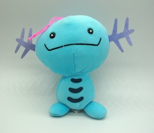 Pokemon Banpresto Wooper 5