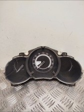 Compteur Citroen C3