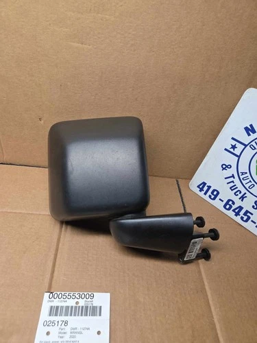 Door Mirror JEEP WRANGLER Right 18 19 20 21 22 23 24