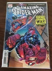 AMAZING SPIDER-MAN #37 Zeb Wells 2024 ED MCGUINNESS Gang War