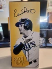 Evan Longoria Tampa Bay Rays Bobblehead MLB Alexander Global Promo NEW