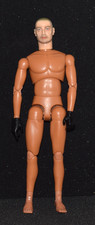 Dragon 1/6th Scale Naked Figure "Evan"
