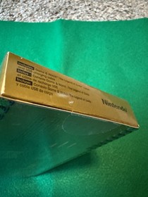 Nintendo Game & Watch The Legend of Zelda Handheld Console