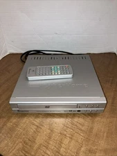 Cyber Home Mini DVD Player Progressive Scan CH-DVD 300  Including Remote 