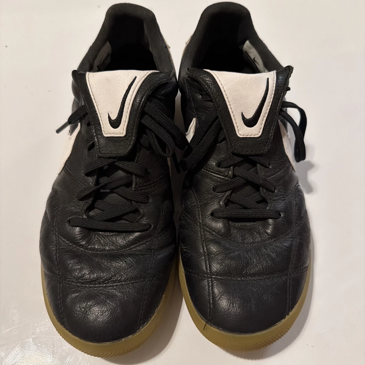 Nike Premier 2 Black White Gum | eBay