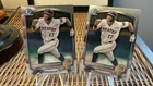 Konnor Griffin 2025 Bowman Chrome Propsect #BCP-86 Pittsburgh Pirates 17 Cards!!