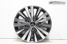 2019-20 MITSUBISHI OUTLANDER WHEEL RIM J18X7J 18" 18X7 18 W/ TPMS & CAP OEM