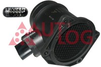 Autlog LM1122 Luftmassenmesser FüR Audi,Vw