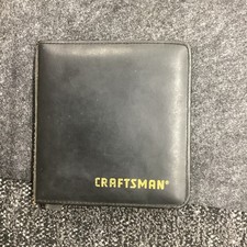 Craftsman Professional Precision Mini Plier Set Case Only For 5 Piece