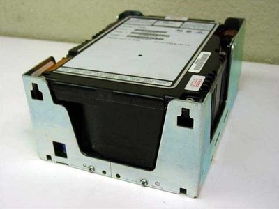 Micropolis 1936 3.6GB 5.25'' FH 50-Pin SCSI-2 Fast Hard Drive - Wiped