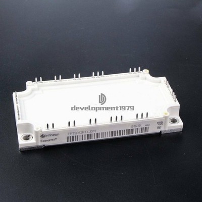 1PCS NEW FP75R12KT4_B11 POWER MODULE FP75R12KT4-B11 *mp