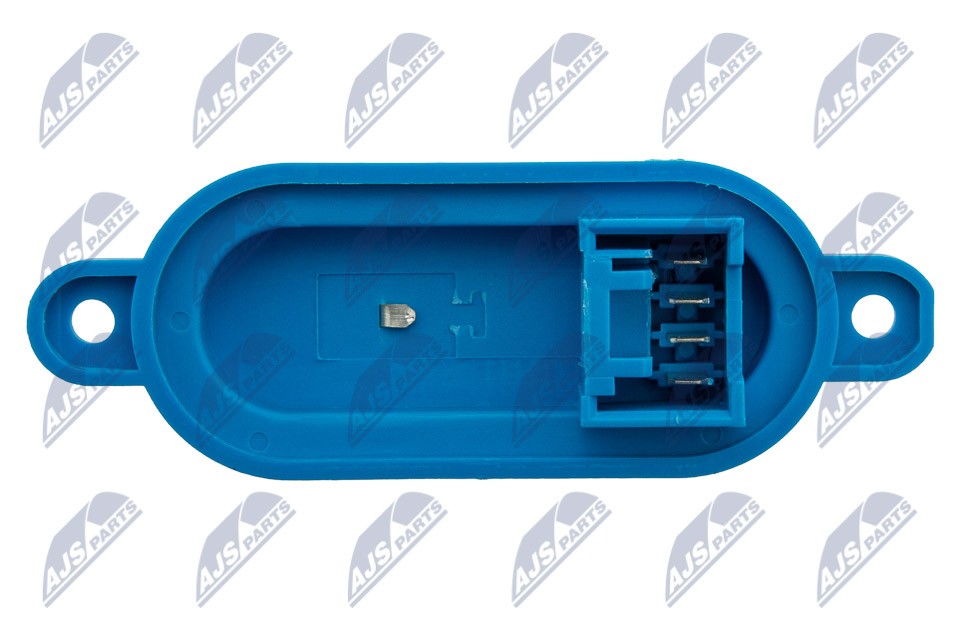 ERD-CT-027 NTY Resistor, interior blower for CITROËN,FIAT,PEUGEOT - Image 8