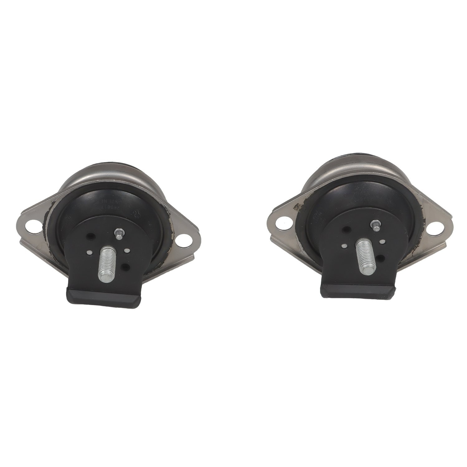 2* Engine Mounts For Maserati Quattroporte GranTurismo Cabrio Ferrari California