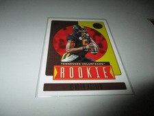 Hendon Hooker 2023 Panini Legacy RC #155
