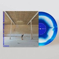 Torres: What An Enormous Room -Blue Jay & White Vinyl- - 375 Media - (Lp / W)