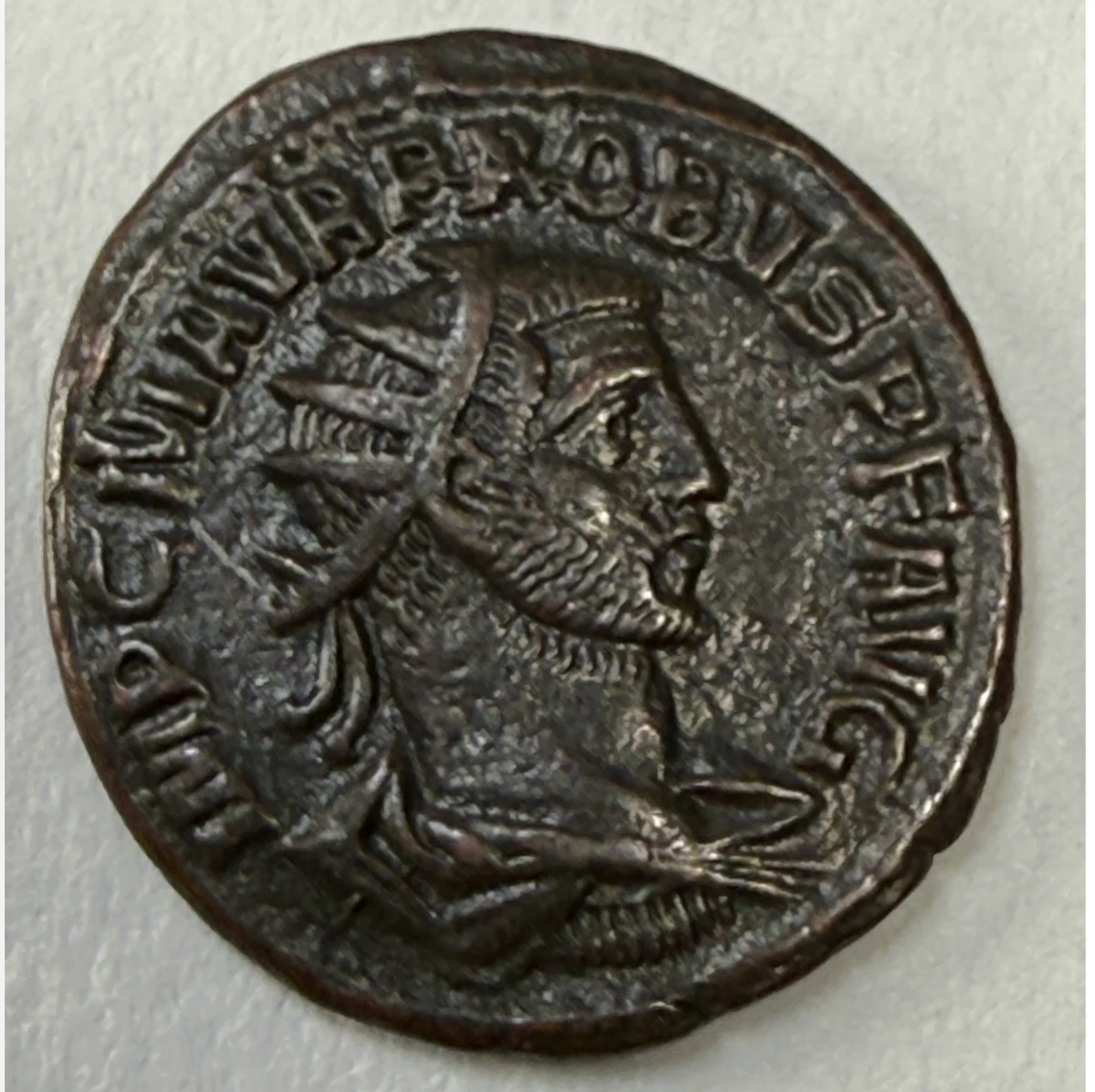 Probus Bronze Roman Imperial Coins (27 BC-476 AD) for sale | eBay