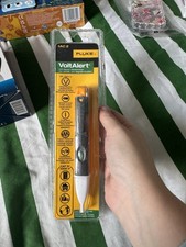 Fluke 1AC-C2 II Volt Alert Non-contact 200~1000V AC Pen Stick Detector
