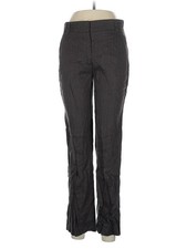 Marc Jacobs x Bergdorf Goodman Women Gray Dress Pants 00