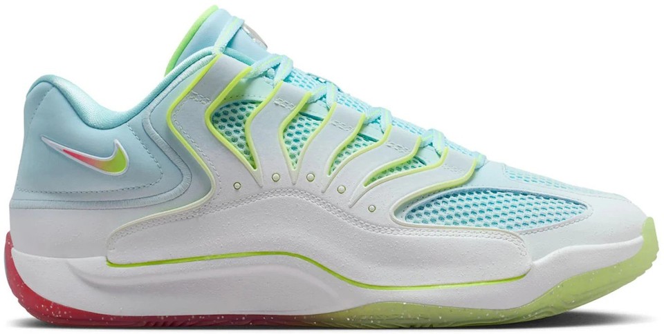 Nike KD 18 Easy Money for Sale | Authenticity Guaranteed | eBay