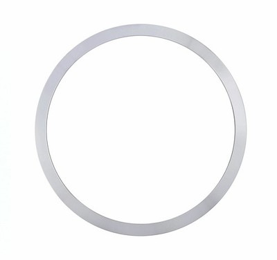 SMOOTH BEZEL FOR VINTAGE 34MM ROLEX AIRKING DATE OYSTER DATE PRECISION STEEL