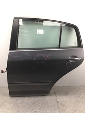 Tür hinten links VW Golf Plus (5M) 630028