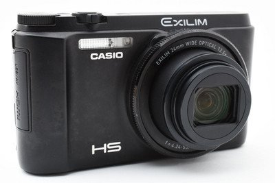 CASIO EXILIM EX-ZR1000 Digital Camera | eBay
