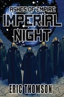 Imperial Night Eric Thomson Taschenbuch Kartoniert / Broschiert Englisch 2020
