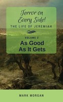 Mark Timothy Morgan | As Good As It Gets | Taschenbuch | Englisch (2017)