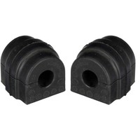 2X Gates Lagerung Stabilisator Hinten Links Rechts FüR Bmw X3 E83