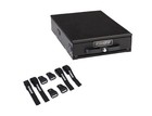 Kings 700mm Slim Drawer |Modular|Heavy Frame |Lockable latch+ Tie Down Kit