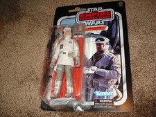 Star Wars Black Series Rebel Soldier Hoth 6  Action Figure 40th Anniversary 2020