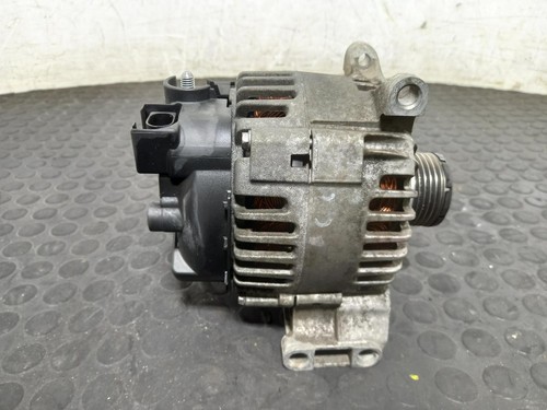 MERCEDES A CLASS Alternator 2005-2012 2.0L OM640.942 A6401540302 - Picture 2 of 8