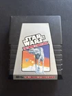 Star Wars: The Empire Strikes Back (Atari 2600, 1982) Cartridge Only Tested