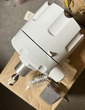 SLC-B Syntron Paddle Hopper Level SWITCH SLC_B FMC 172939-A Plug Chute SILO BIN