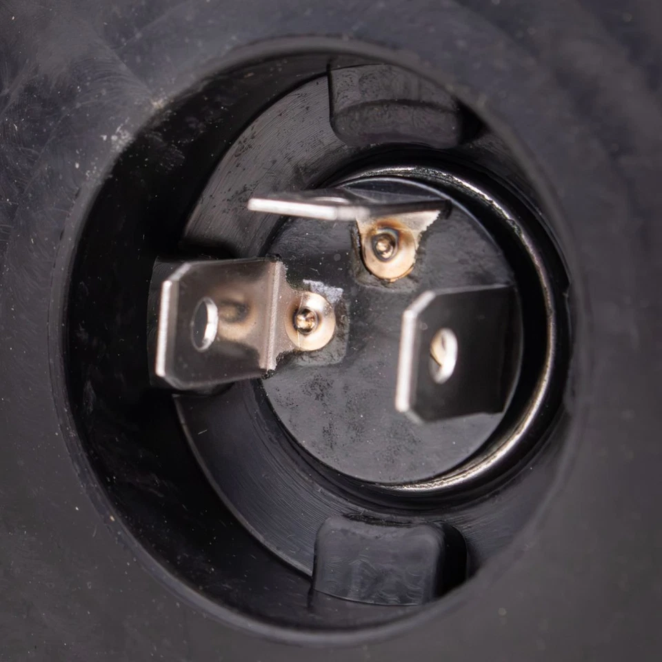 Juego de montaje de faros para Toyota Sienna 1998-2000 TO2502123 TO2503123 Foto 2 de 4