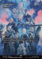 PSA10 暁月のフィナーレ MTG FFXIV FOIL Endwalker #28 Prices | Magic Final Fantasy Through the Ages