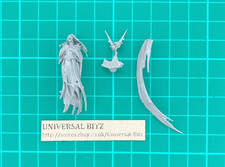 Mortis Engine Banshee G Vampire Coven Throne Warhammer Soulblight A3 E