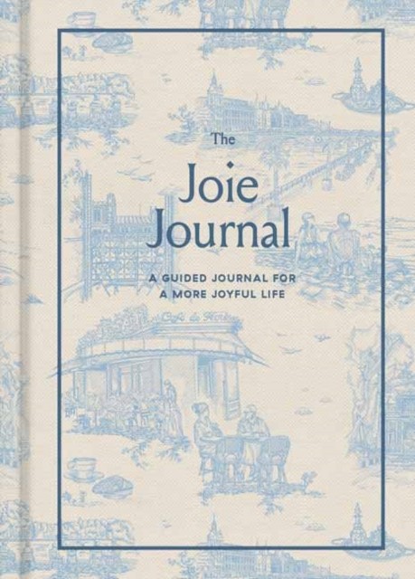 The Joie Journal by Ajiri Aki - 9798217034147 - Image 4