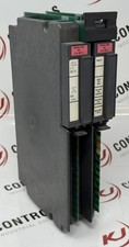 Allen-Bradley 1771-IF PLC-5 Analog Input Module 12-Bit