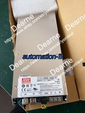 MEAN WELL RSP-1000-48 POWER SUPPLY