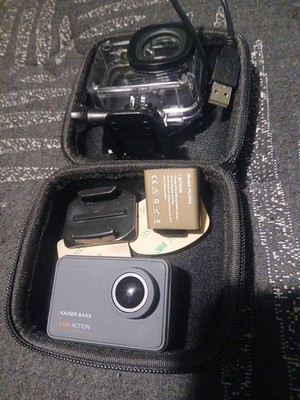 Kaiser Baas X500 Action