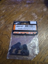 Serpent 600127 Throttle Steering Lever Set