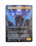 Talion, the Kindly Lord ~ MTG Wilds of Eldraine ~ Borderless #0301 Mythic