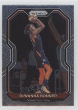 2021 Panini Prizm WNBA DeWanna Bonner #53 uw8